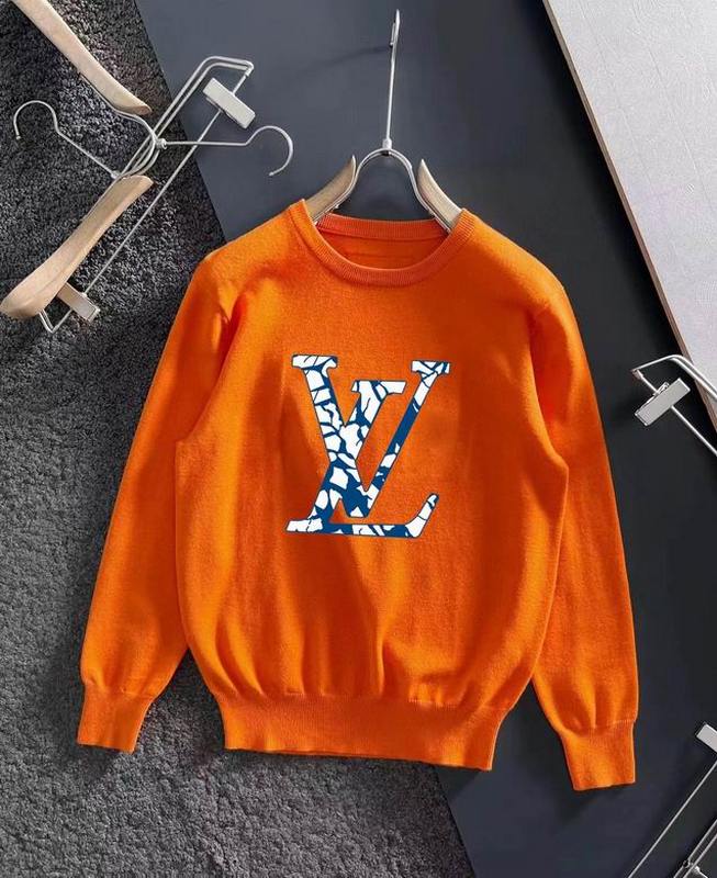 LV Men's Sweater 218